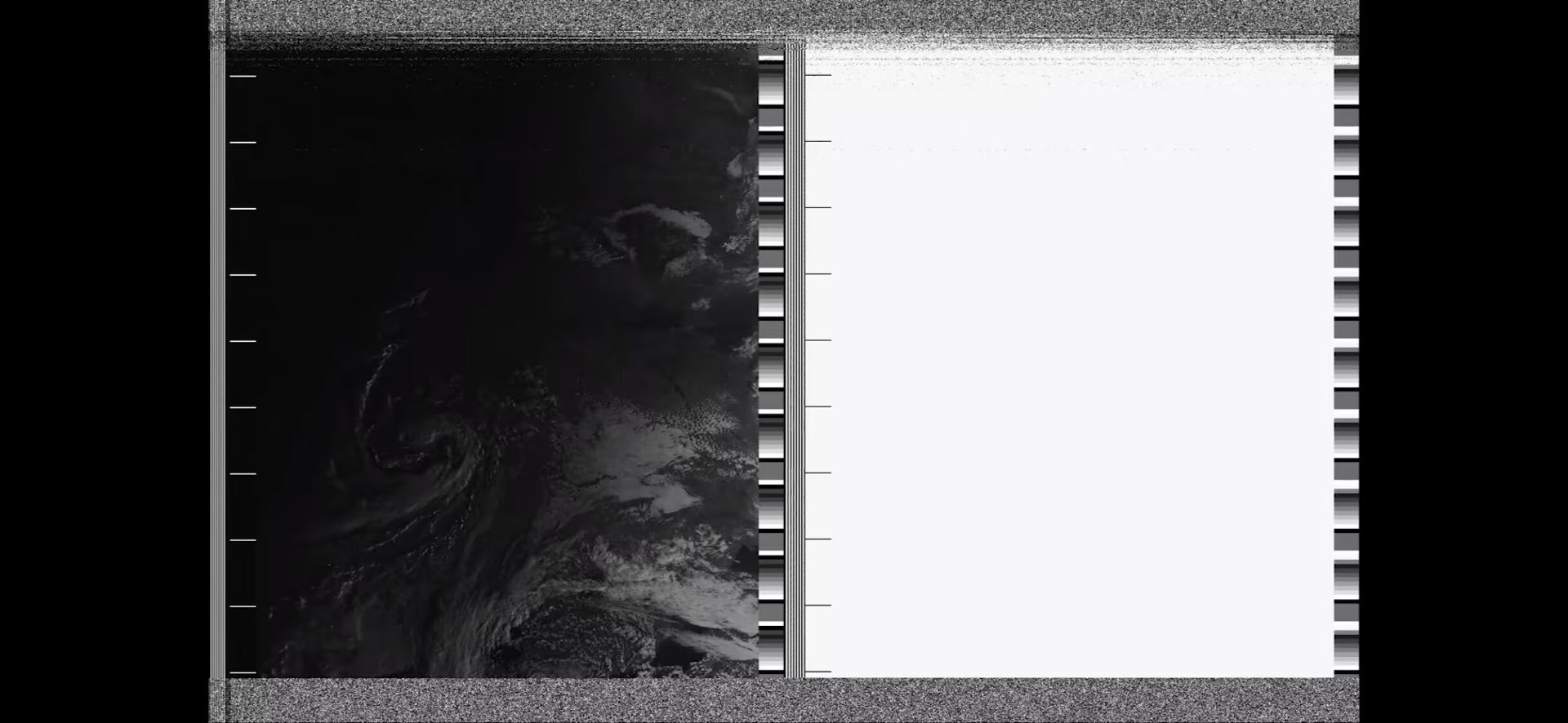 NOAA-15关闭瞬间